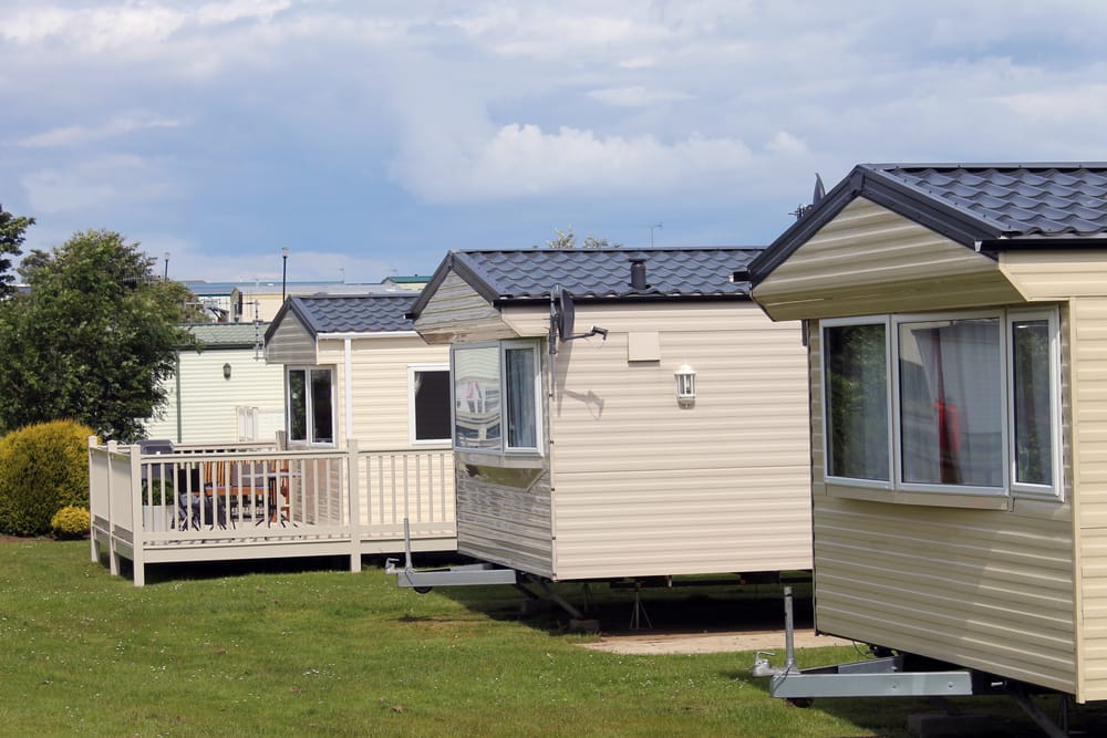 manufactured home insurance