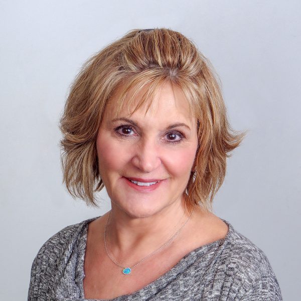 Betsy Zumberge Betsy Zumberge