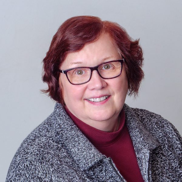 Linda Naslund Linda Naslund